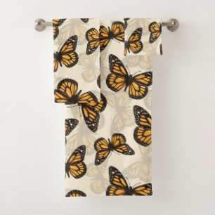 Mariposas monarcas