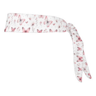 Mariposas Rosadas