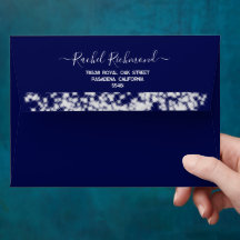 Mariposas Rosas de Plata Azul de la Marina Quincea