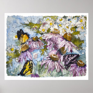 Mariposas son Libres © – Arte Fino 