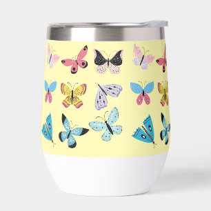 Mariposas Springtime