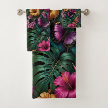Mariposas y Abejas Jungla de Sueños