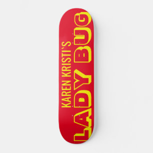 Mariquita Skateboard