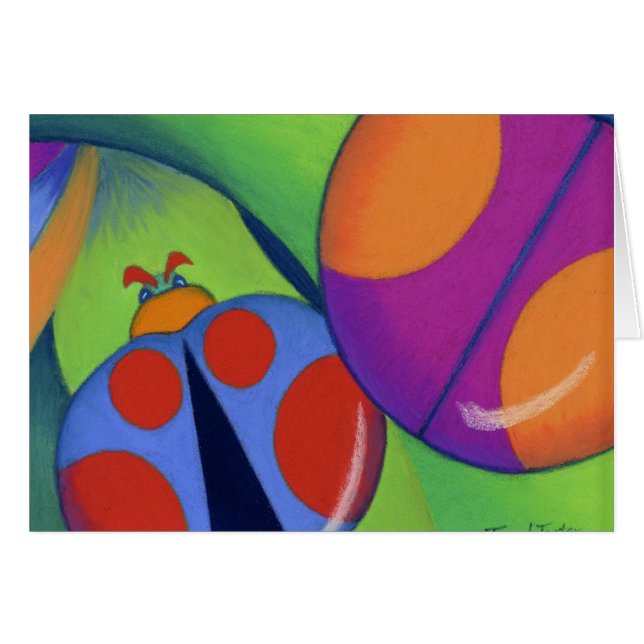 Mariquitas (Anverso (Horizontal))