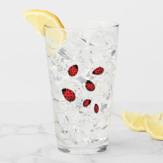 Mariquitas (Anverso (hielo))