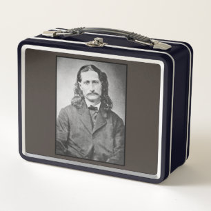 Mariscal Wild Bill Hickok pistolero del viejo oest