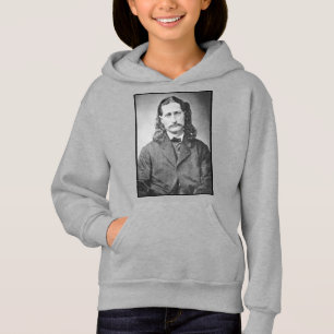 Mariscal Wild Bill Hickok pistolero del viejo oest