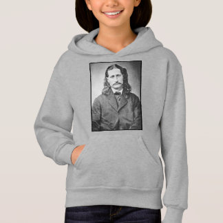 Mariscal Wild Bill Hickok pistolero del viejo oest