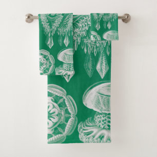Marisco, Discomedusae de Ernst Haeckel