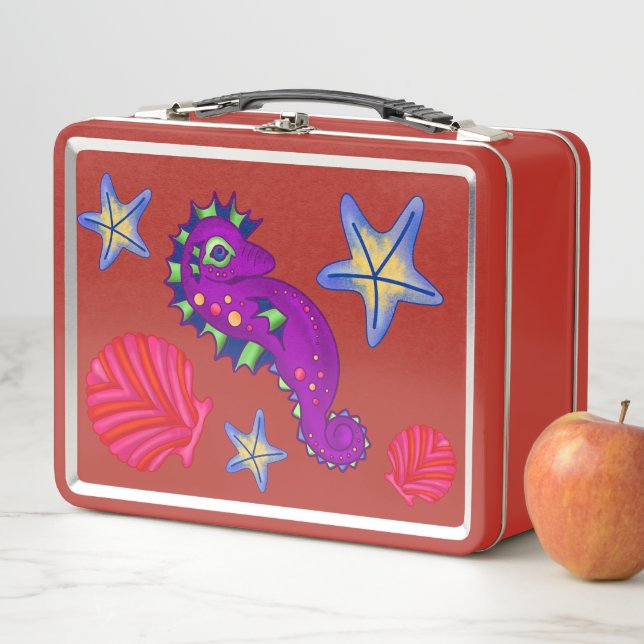 Marítimo mágico Shell Beach Océano tropical (In situ)