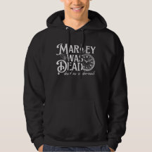 Marley Sudadera con capucha