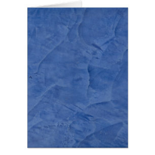 Mármol Azul en Blanco