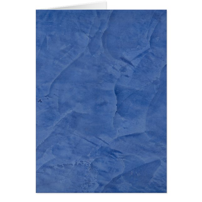 Mármol Azul en Blanco (Frente)