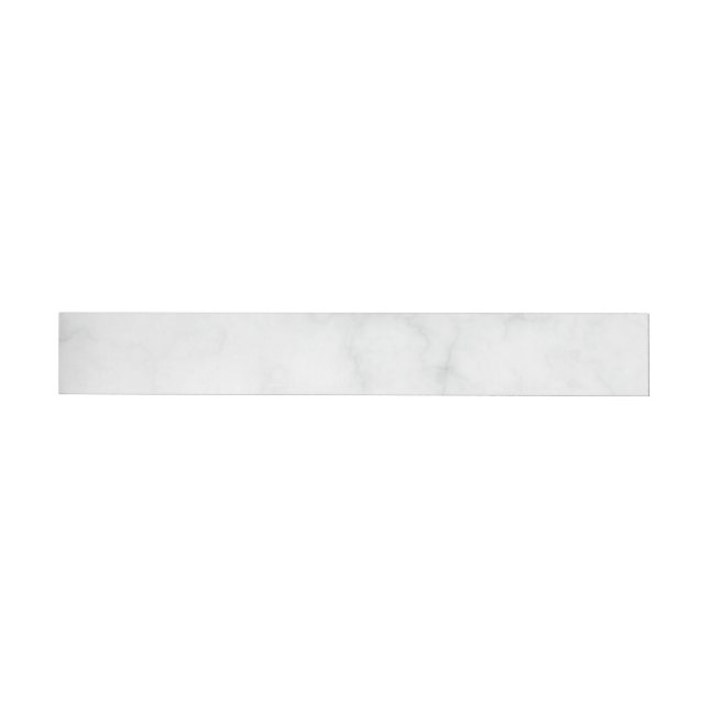 Mármol Blanco Moderno (Individual)