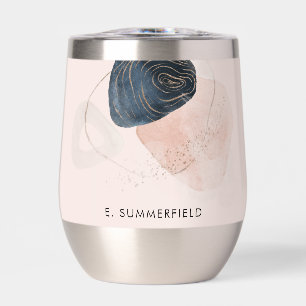 Mármol de piedra de tierra personalizado