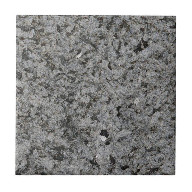 Mármol gris oscuro luce azulejos de cerámica (Frente)