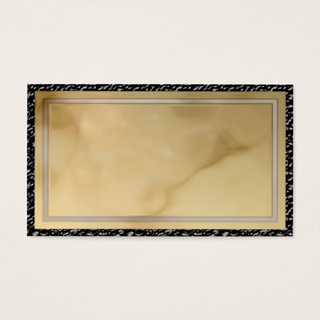 mármol marrón (Frente)