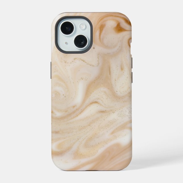 Mármol Marrón Beige (Reverso )