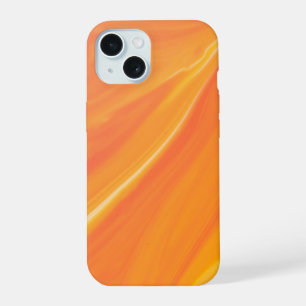 Mármol Naranja Elegante