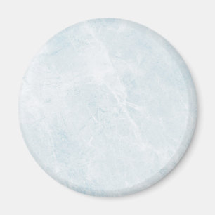 Mármol Pastel de piedra Textura imán de acuarela