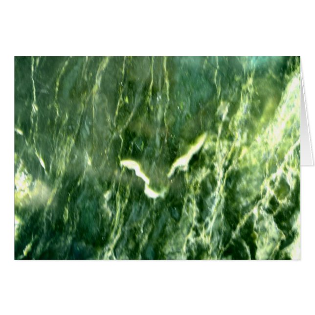 Mármol verde verde (Anverso (Horizontal))