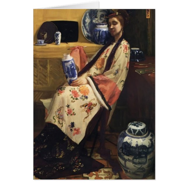 Marmota- Lang Leizen de James de las seis marcas (Frente)