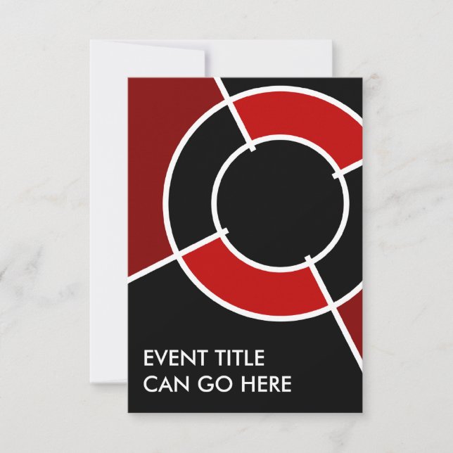 maroon bullseye (Anverso)