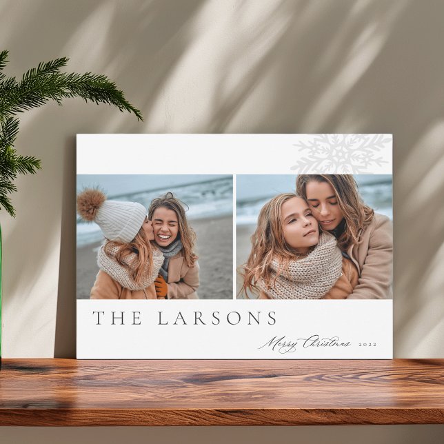 Marqués de familia | Feliz Navidad Dos Foto (Subido por el creador)