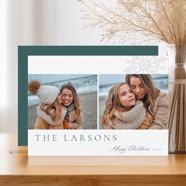 Marqués de familia | Feliz Navidad Dos Foto (Subido por el creador)