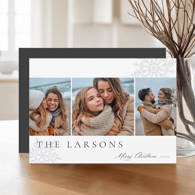 Marqués de familia | Feliz Navidad Tres Foto (Subido por el creador)