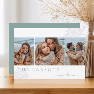 Marqués de familia   Feliz Navidad Tres Foto