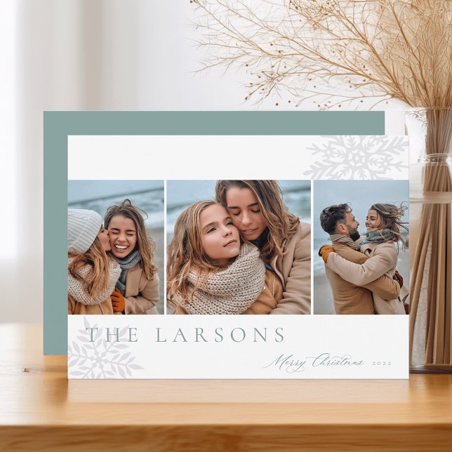 Marqués de familia | Feliz Navidad Tres Foto (Subido por el creador)