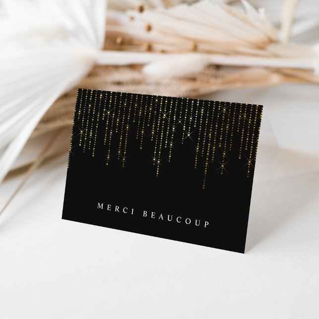 Marquesina de Oro Gracias (Subido por el creador)