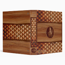 Marquetería y tallado de madera personalizables