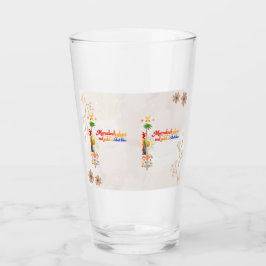 Marrakech Glows – Vibrant Moroccan Art Tee