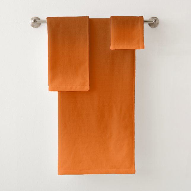 Marrón a Naranja (In situ)