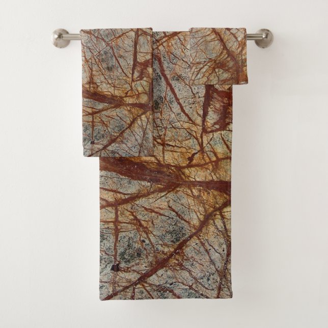 Marrón amazónico (In situ)