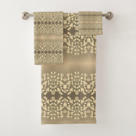 Marrón gris cremoso