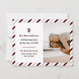 Marrón, hemos movido foto móvil a rayas