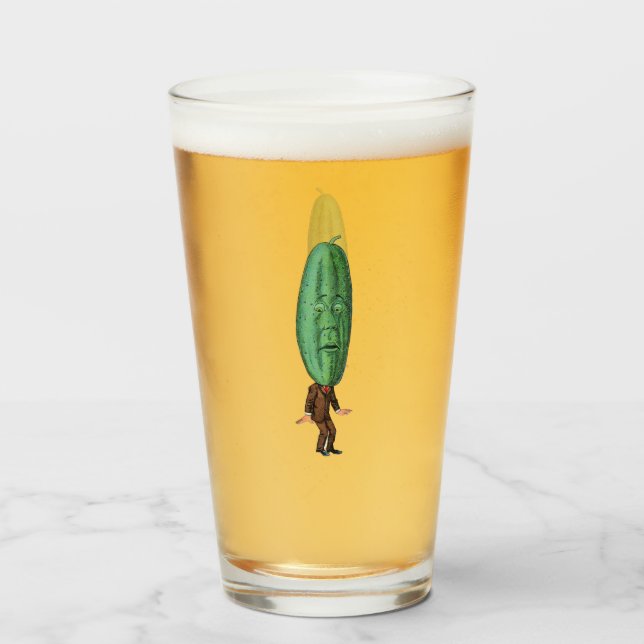 Marrón marrón de cabeza de pálida gracioso cara so (Anverso (lleno))