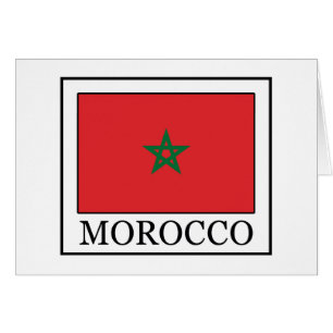 Marruecos