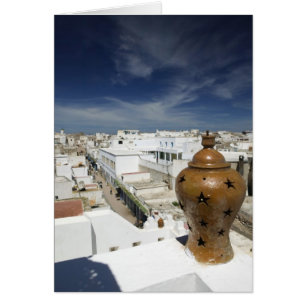 MARRUECOS, Costa Atlántica, ESSAOUIRA: Alta Ventaj