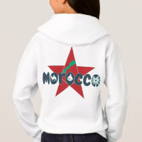 Marruecos es un legado que usas con orgullo