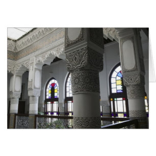 MARRUECOS, Fes: Fes El, Bali (Fes antiguo), Riad F