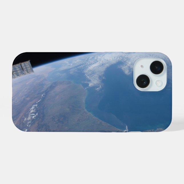 Marruecos Y España. (Reverso Horizontal)