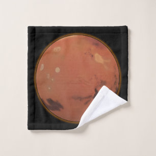 Mars