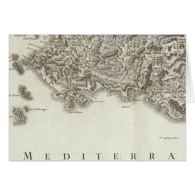 Marsella (Anverso (Horizontal))