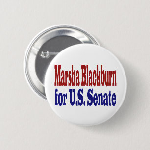 Marsha Blackburn para ti. S. botón Senado