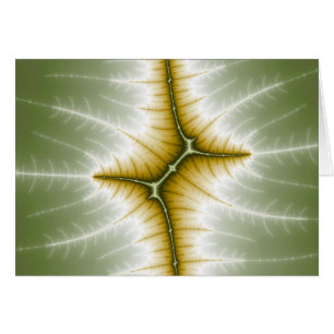 Mart - Tarjeta fractal