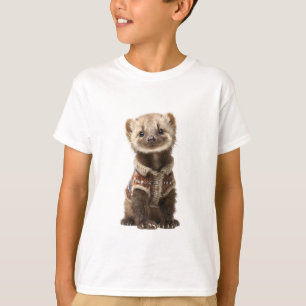 Marten Kids Suéter de Punto